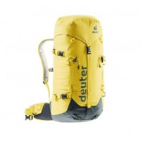 Рюкзак Deuter Gravity Expedition 45+ Corn (1052-3362222 8209) Рюкзак Deuter Gravity Expedition 45+ Corn (1052-3362222 8209)