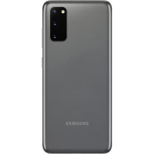 Смартфон Samsung Galaxy S20 5G SM-G981U Gray
