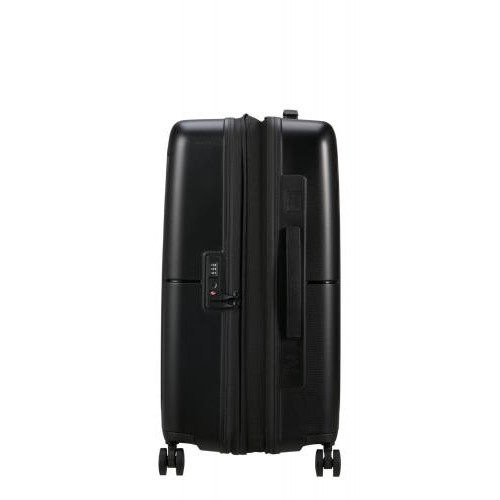 Валіза 67 См American Tourister DASHPOP TRUE BLACK 67х45х29(33) MG5*19002 в інтернет супермаркеті PbayMarket!