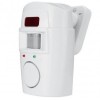 Сигналізація з датчиком руху RIAS 105 White (3sm_534130521)