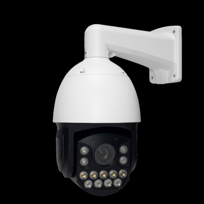 Зовнішня IP камера GreenVision GV-189-IP-H-DOS50VM-240 SD