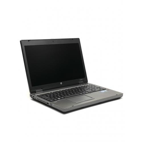 Ноутбук HP EliteBook 6560b 15,6 Intel Core i5 4 Гб 320 Гб Refurbished в інтернет супермаркеті PbayMarket!