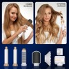 Стайлер для волосся Inspire WT-626-B 7в1 Біло-золотий
