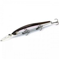 Воблер Daiwa Steez Minnow 125SP DR 125mm 20.2g #Wakasagi / (2160377 / 7431784)