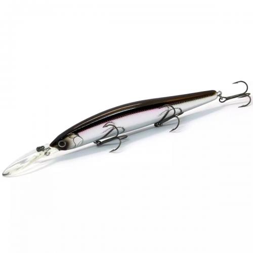 Воблер Daiwa Steez Minnow 125SP DR 125mm 20.2g #Wakasagi / (2160377 / 7431784) в інтернет супермаркеті PbayMarket!