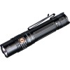 Ручний тактичний ліхтарик Fenix PD36R V2.0 1700лм Type-C Чорний