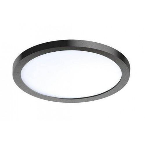 Точковий світильник AZzardo SLIM 15 ROUND IP44 4000K AZ2843