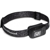 Ліхтар налобний Black Diamond Astro 300-R Graphite (1033-BD 620678.0004. ALL1)