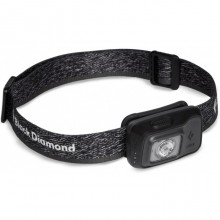 Ліхтар налобний Black Diamond Astro 300-R Graphite (1033-BD 620678.0004. ALL1)