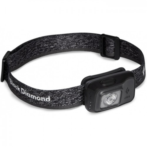 Ліхтар налобний Black Diamond Astro 300-R Graphite (1033-BD 620678.0004. ALL1) Ліхтар налобний Black Diamond Astro 300-R Graphite (1033-BD 620678.0004. ALL1)