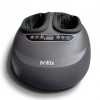 Масажер для ніг Brillix Shiatsu з пультом ДУ Сірий (Brillix-LFM)