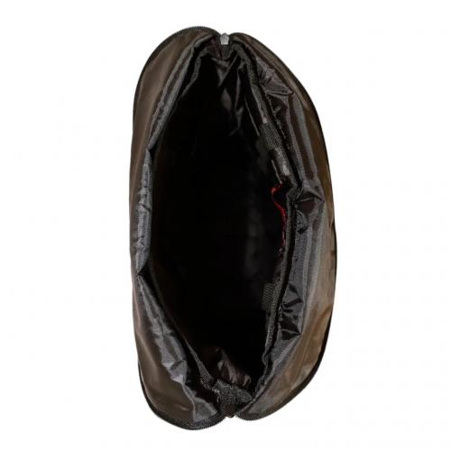 Сумка холодильник Basket VS Thermal Eco Bag чорний Сумка холодильник Basket VS Thermal Eco Bag чорний