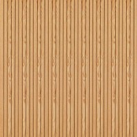 Декоративна рейка WPC стінова сосна 3000*150*9мм (D) SW-00001867 Sticker Wall