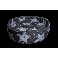 Лежак для кішок і собак Мур-Мяу  Лежак для кішок і собак Мур-Мяу