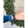 Жіночий годинник Skmei 2008 Lady Black
