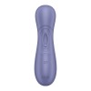 Вакуумний кліторальний стимулятор Satisfyer Pro 2 Generation 3 with Liquid Air Connect App Lilac в інтернет супермаркеті PbayMarket!