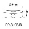 Комутаційний бокс Provision ISR PR-B10BJB 117.9x39 мм