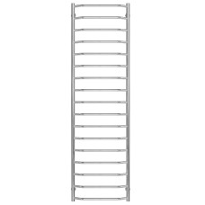 Рушникосушарка водяна Трапеція П17 500х1800 Deffi Хром (C.TR.180.50.17.C.C)