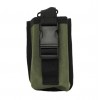 Утилітарний тактичний підсумок  чохол для рації VS Thermal Eco Bag олива хакі