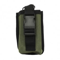 Утилітарний тактичний підсумок  чохол для рації VS Thermal Eco Bag олива хакі