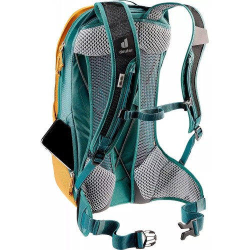 Рюкзак Deuter Race Air 10 Cinnamon (1052-3204323 6324)