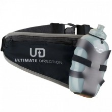 Сумка поясна Ultimate Direction Access 500 мл Сірий (1012-80451222-ONX)