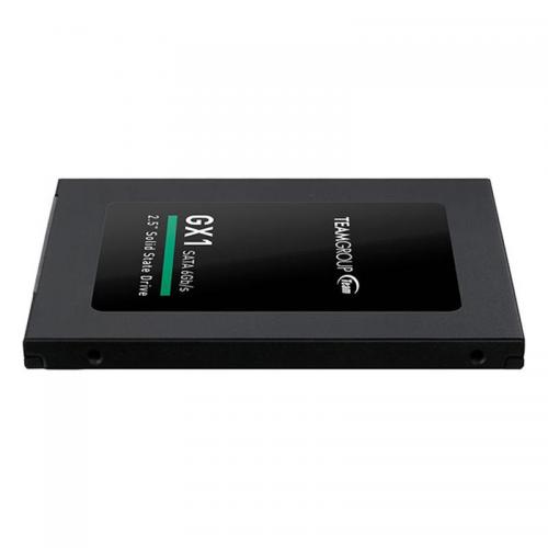 Накопичувач SSD 240GB Team GX1 2.5 SATAIII TLC (T253X1240G0C101) в інтернет супермаркеті PbayMarket!