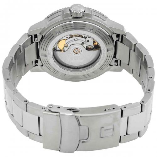Годинник Tissot Seastar 1000 Powermatic 80 T120.407.11.081.01 Годинник Tissot Seastar 1000 Powermatic 80 T120.407.11.081.01