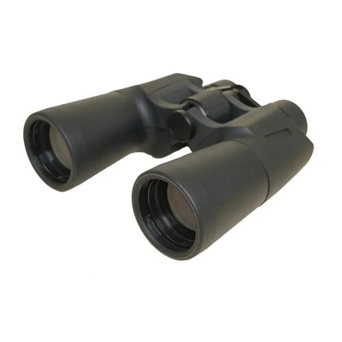 Бінокль Comet P02B (12x50) чорний, в чохлі