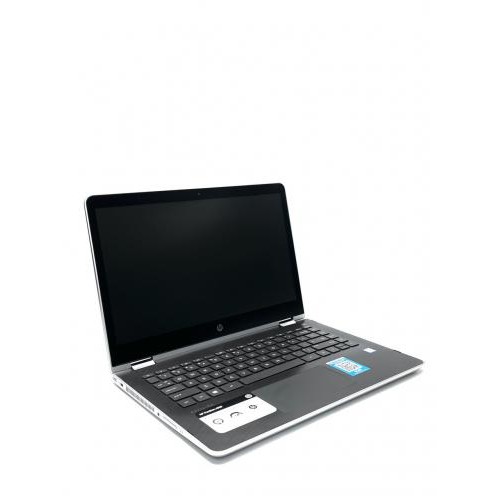 Ноутбук HP Pavilion x360 14m-ba013dx 14