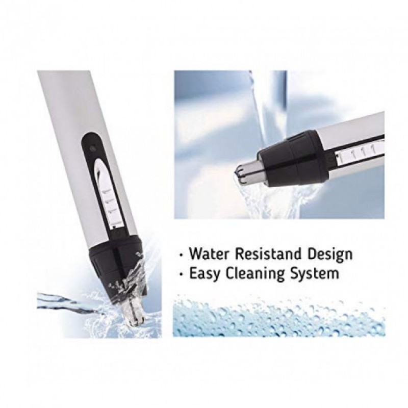 Тример Gemei GM 3107 3 в 1