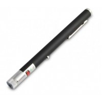 Лазерна вказівка Laser Pointer 500 mW Зелений (45556)