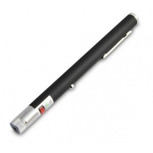Лазерна вказівка Laser Pointer 500 mW Зелений (45556) Лазерна вказівка Laser Pointer 500 mW Зелений (45556)