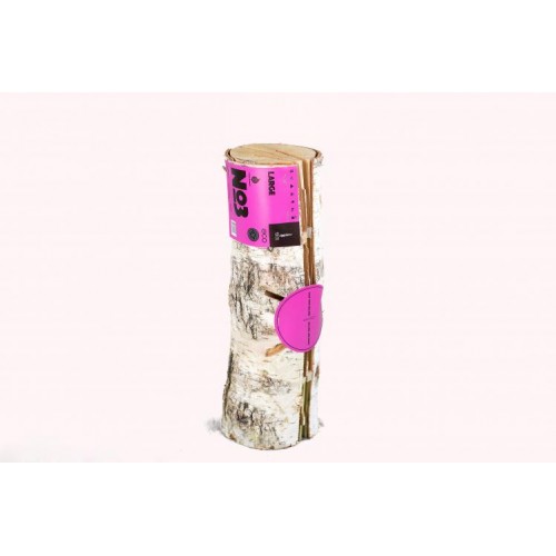 Пеньок для багаття Penyok Bonfire Log N3 Large 3.9 кг (WF-L) Пеньок для багаття Penyok Bonfire Log N3 Large 3.9 кг (WF-L)