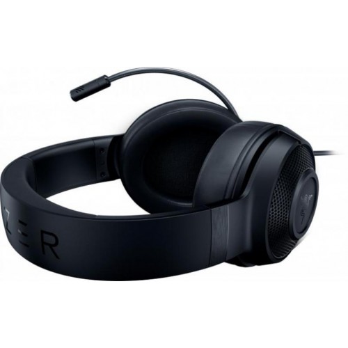 Гарнітура Razer Kraken X Lite Black (RZ04-02950100-R381) в інтернет супермаркеті PbayMarket!