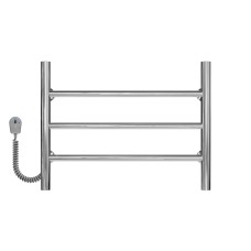 Рушникосушарка електрична Оріон П3 500х400 Deffi Хром EF16 (C.OR.40.50.3.E.C.L.5)