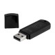 Флеш пам'ять T&G USB 2.0 32GB Classic 011 Black
