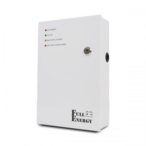 Блок безперебійного живлення Full Energy BBG-125-L Блок безперебійного живлення Full Energy BBG-125-L