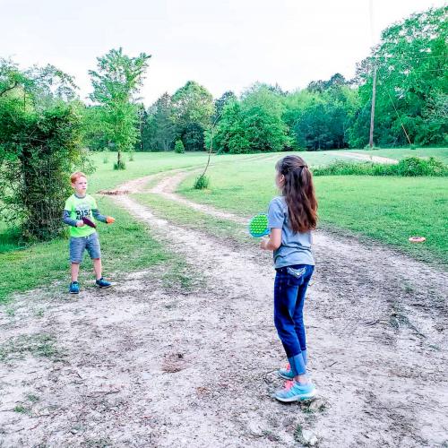 Дитячий пляжний теніс Battat Дитячий пляжний теніс Battat