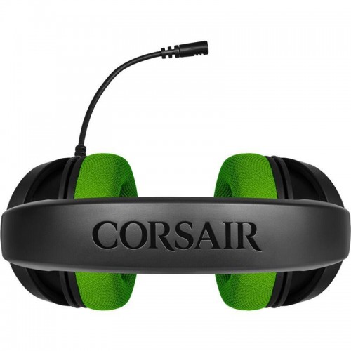 Гарнітура Corsair HS35 Green (CA-9011197-EU) в інтернет супермаркеті PbayMarket!