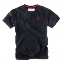 Футболка Dobermans Berserk XXL Чорний (TS133BK)