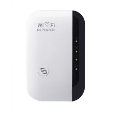 Бездротовий репітер сигналу Wi-Fi Wireless-N (1760762304)