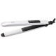 Випрямляч стайлер для волосся MAGIO МG-586 з дисплеєм White