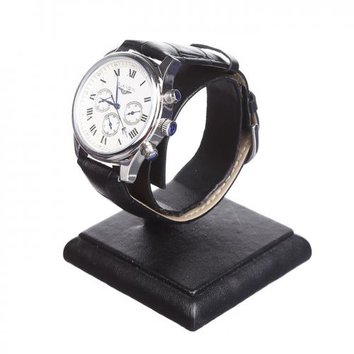 Годинник GUANQIN GQ25 CL Silver-White-Black (GQ25SWB) в інтернет супермаркеті PbayMarket!