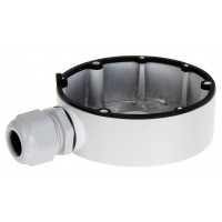 Розподільна коробка Hikvision DS-1280ZJ-DM18