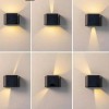 Ліхтар вуличний на сонячній батареї CNV DOUBLE LIGHT HS-8032 9057 з датчиком руху