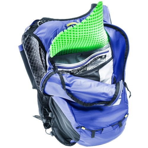 Рюкзак Deuter Ascender 7 Синій (1052-3100022 3049)
