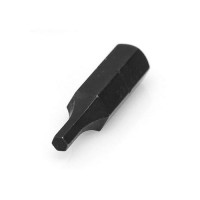 Біта для мультитулів Victorinox Swisstool Hex 2.5 Чорний (3.0316.25) Біта для мультитулів Victorinox Swisstool Hex 2.5 Чорний (3.0316.25)