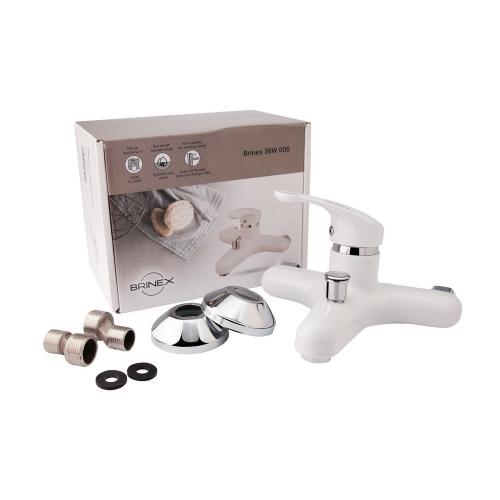 Змішувач для ванни Brinex 36W 006 Змішувач для ванни Brinex 36W 006