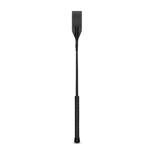 Ляскалка Bedroom Fantasies Crop Whip Spanking Toy- Black